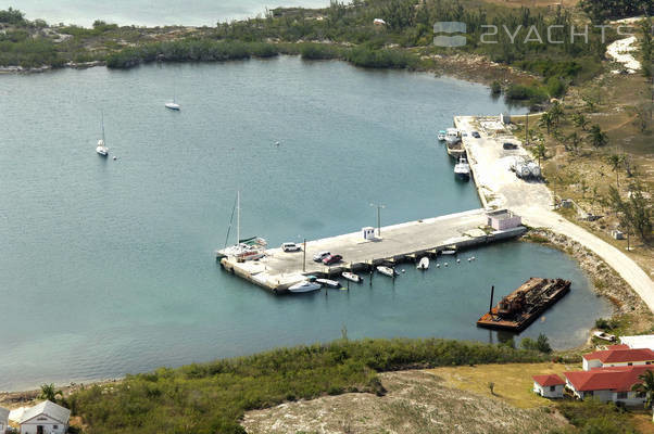 Marine Services of Eleuthera