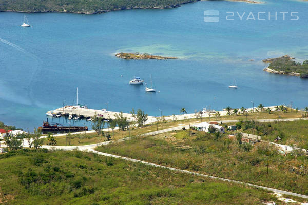 Marine Services of Eleuthera