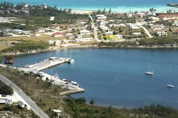 Marine Services of Eleuthera