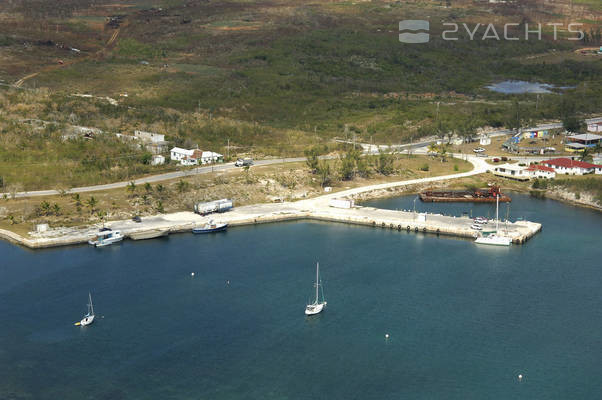 Marine Services of Eleuthera