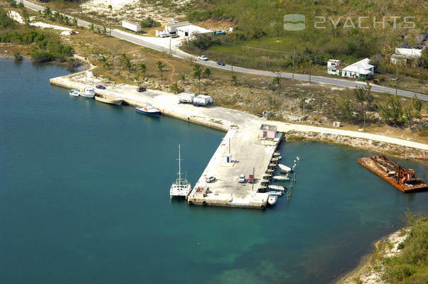 Marine Services of Eleuthera