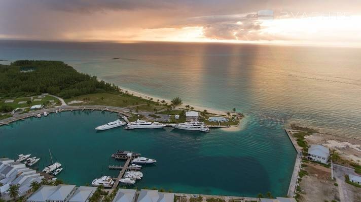 Cape Eleuthera Resort and Marina