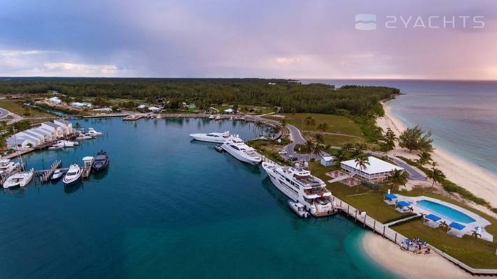 Cape Eleuthera Resort and Marina