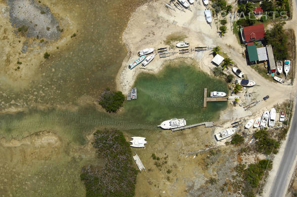 Exuma Boatyard