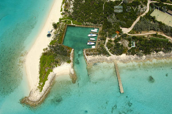 Coconut Cove Marina
