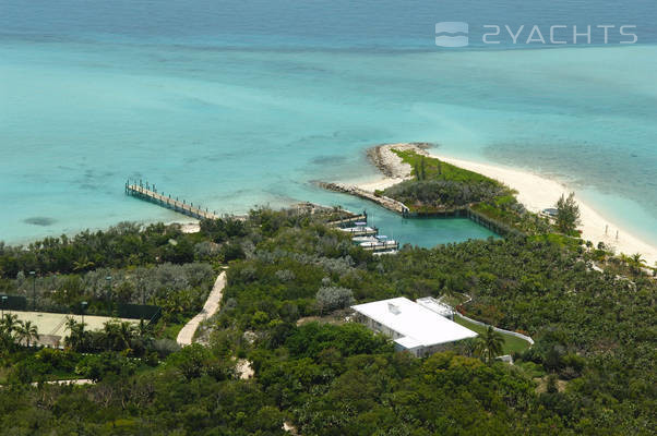 Coconut Cove Marina