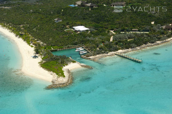 Coconut Cove Marina
