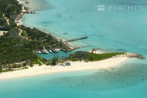 Coconut Cove Marina