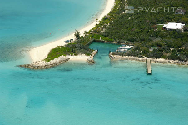 Coconut Cove Marina