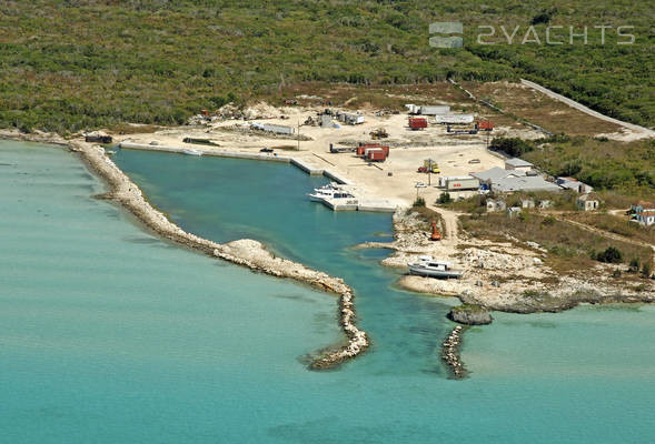 Alligator Bay Marina