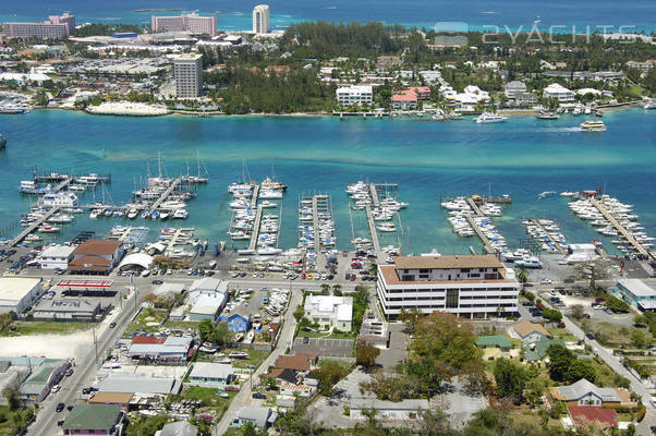 Bayshore Marina