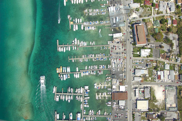 Bayshore Marina