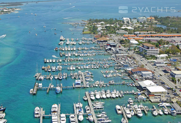 Bayshore Marina