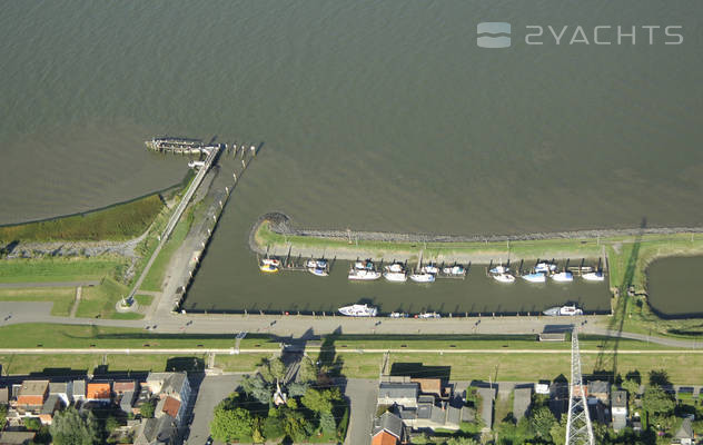 Doel Yacht Haven