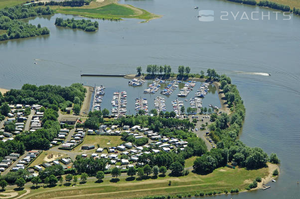 Herenlaak Marina