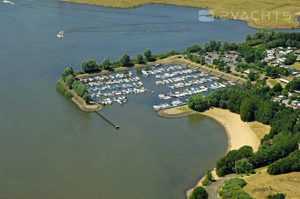 Herenlaak Marina