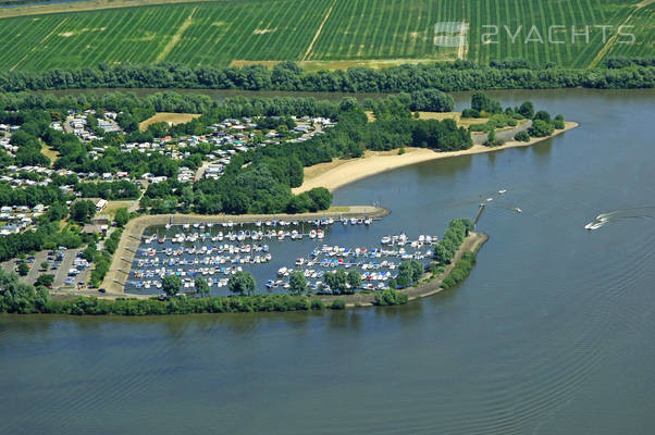 Herenlaak Marina