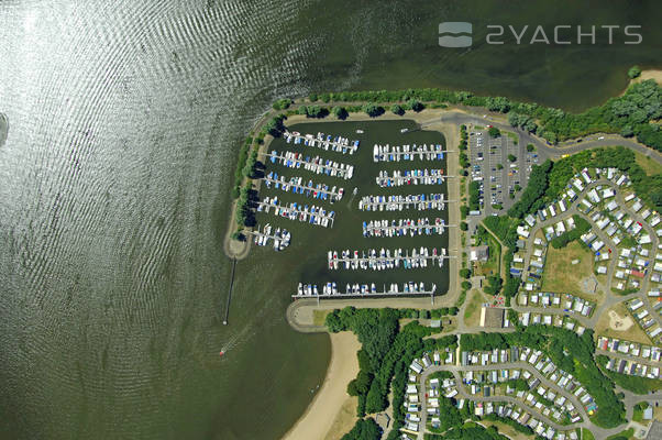 Herenlaak Marina