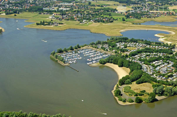 Herenlaak Marina