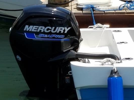 Thunderbirds Marine Boatyard