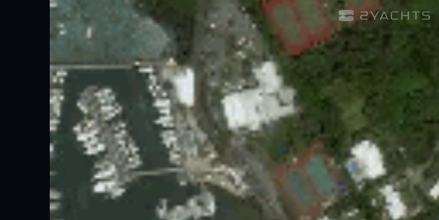The Royal Hamilton Amateur Dinghy Club