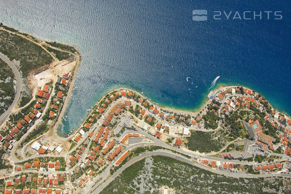 Neum Crkvice Marina