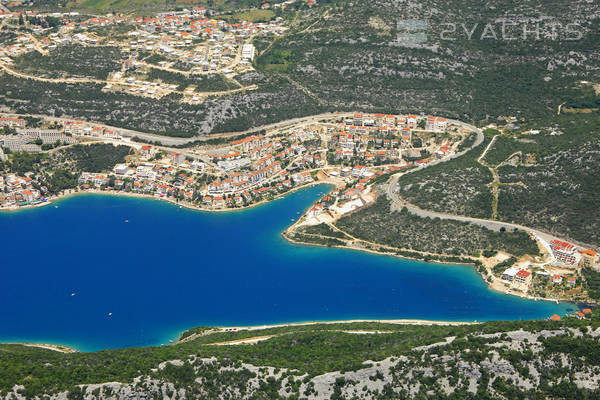 Neum Crkvice Marina