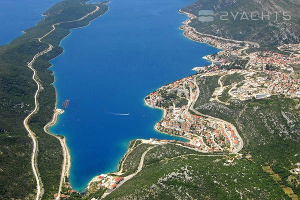 Neum Crkvice Marina