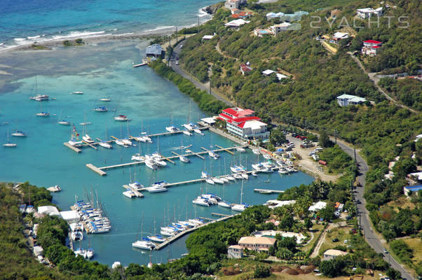 Hodge's Creek Marina