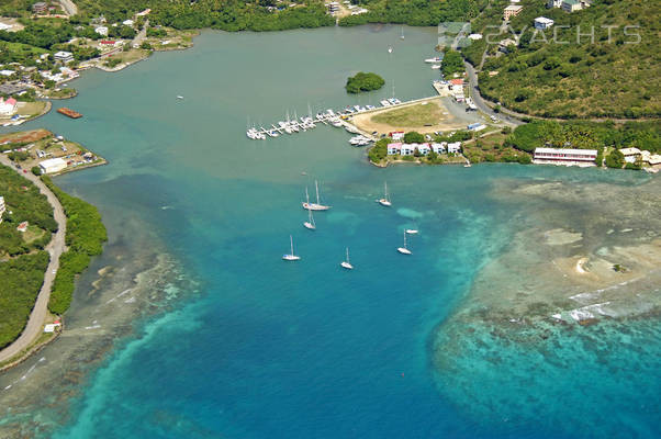 Manuel Reef Marina