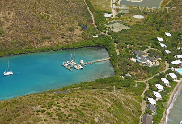 Biras Creek Marina