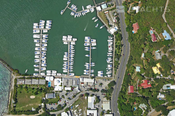 Moorings Marina