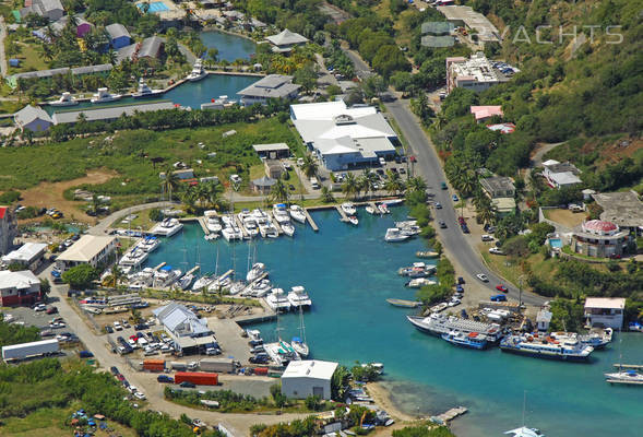 Road Reef Marina