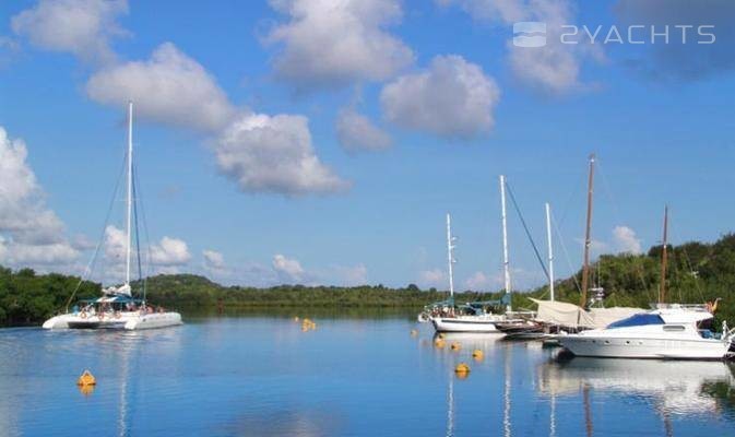Marina Gaviota Puerto Vita