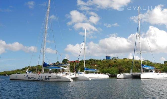 Marina Gaviota Puerto Vita