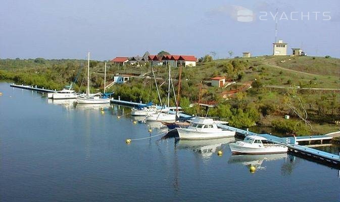 Marina Gaviota Puerto Vita