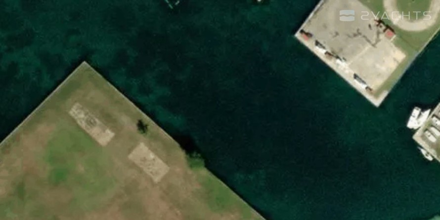 Marlin Marina Hemingway
