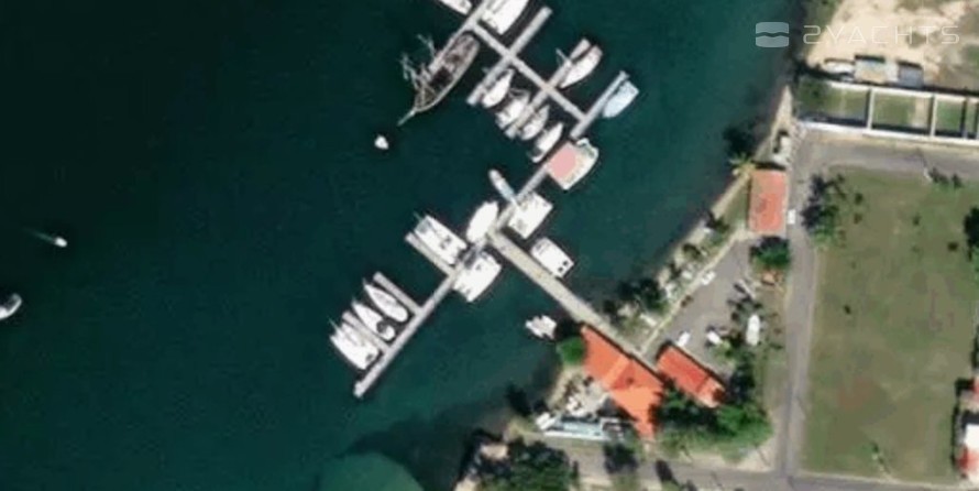 Marlin Marina Cienfuegos