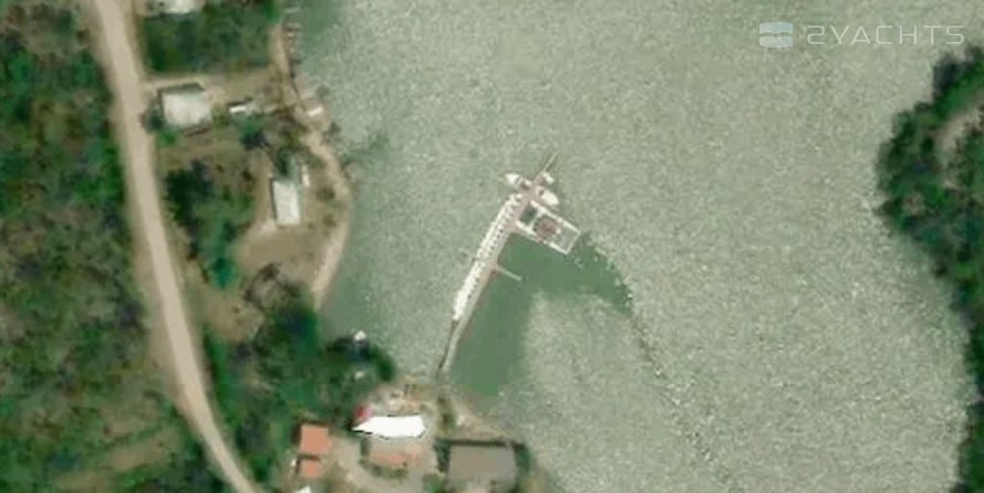 Marlin Marina Guardalavaca