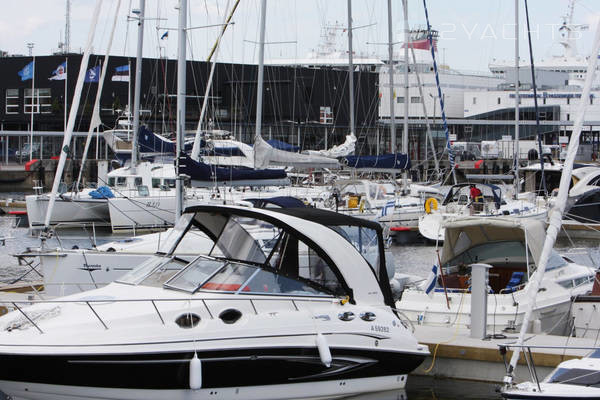 Old City Marina