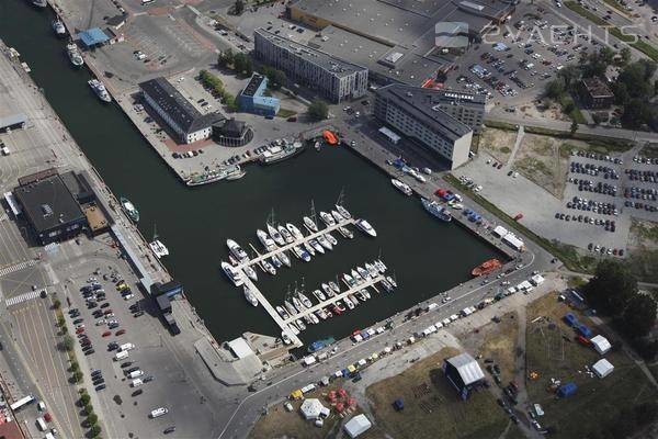 Old City Marina