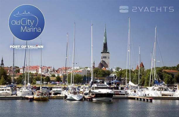 Old City Marina