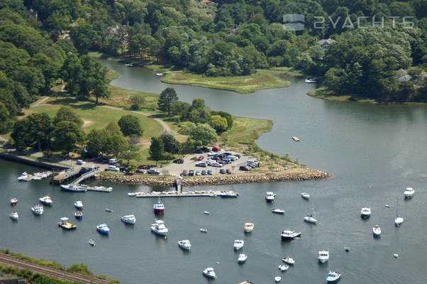 Manchester Harbor Boat Club