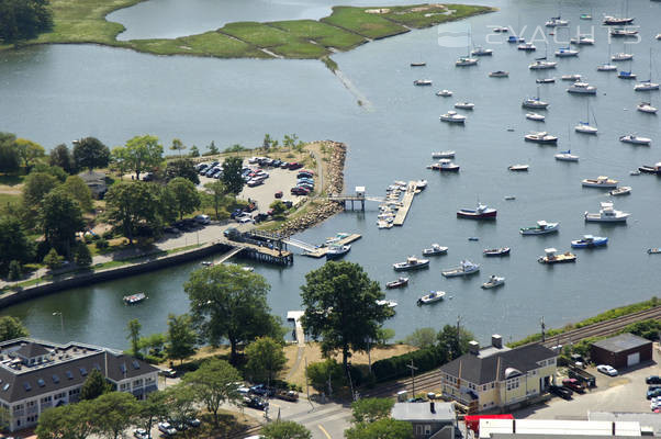 Manchester Harbor Boat Club