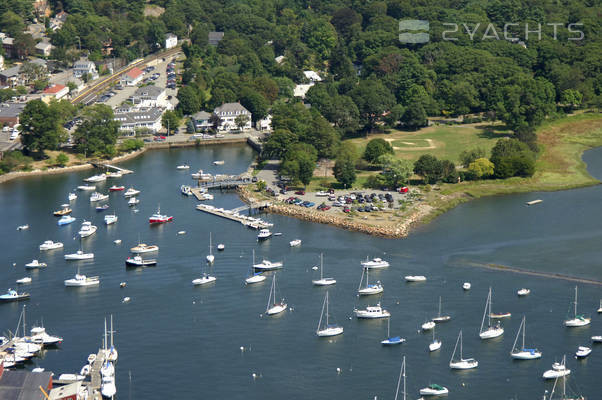 Manchester Harbor Boat Club