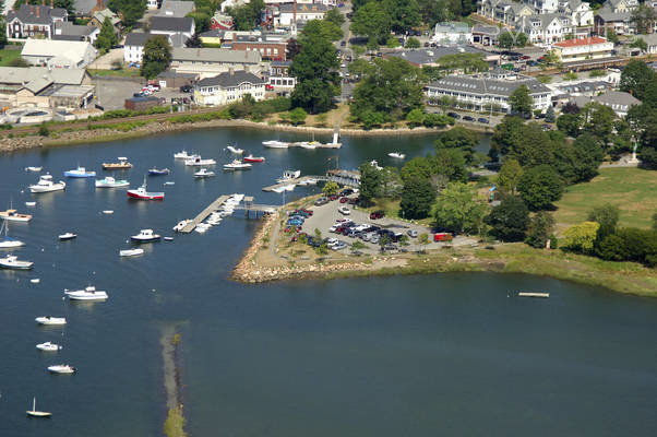 Manchester Harbor Boat Club