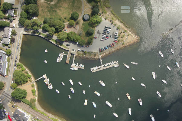 Manchester Harbor Boat Club