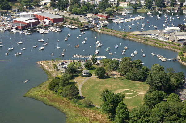 Manchester Harbor Boat Club