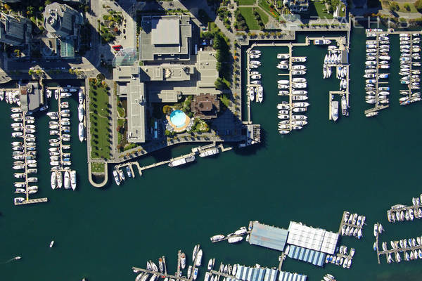 Bayshore West Marina