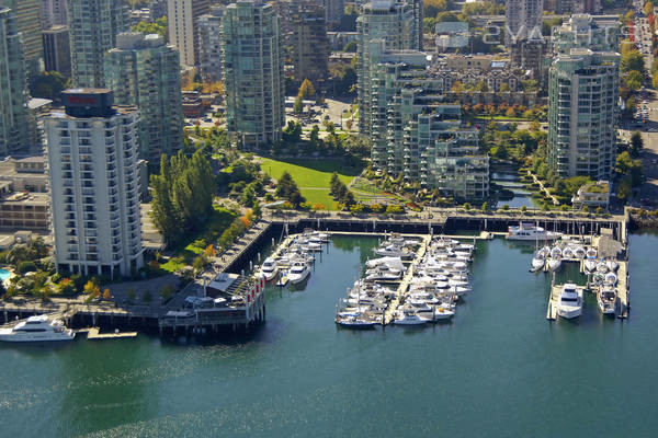 Bayshore West Marina